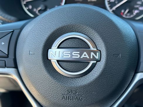 Used 2024 Nissan Sentra SR image 22