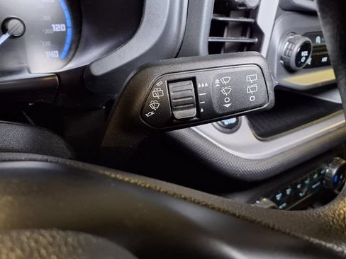 Used 2023 Ford Bronco Sport Big Bend AWD/4WD image 14