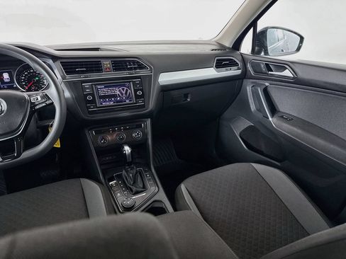 Used 2018 Volkswagen Tiguan S AWD/4WD image 24