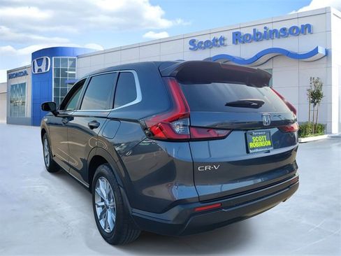 Certified 2023 Honda CR-V EX-L image 3