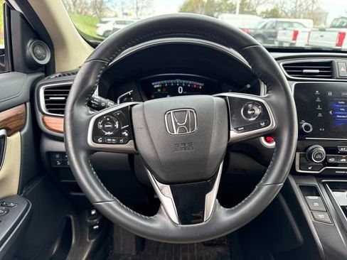 Used 2022 Honda CR-V EX-L image 20