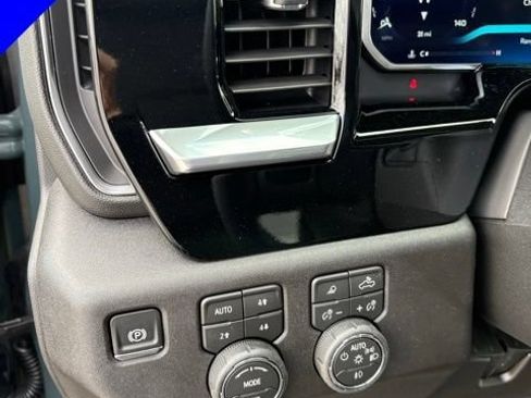 New 2026 Chevrolet Silverado 2500 LTZ w/ LTZ Convenience Package AWD/4WD image 16