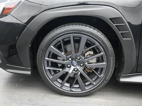Used 2022 Subaru WRX Premium AWD/4WD image 46