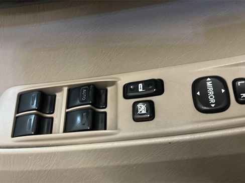 Used 2003 Toyota 4Runner 4WD image 23