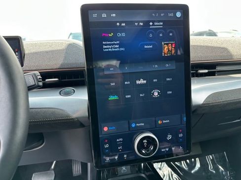 Used 2022 Ford Mustang Mach-E GT image 28