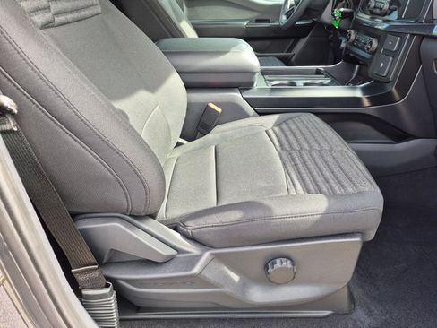 Used 2023 Ford F150 XL w/ STX Appearance Package RWD image 19