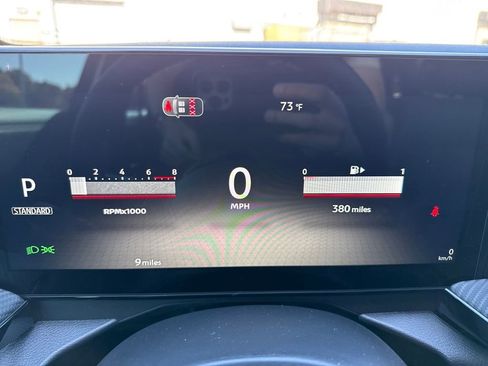 New 2026 Nissan Kicks SR w/ SR Premium Package image 15