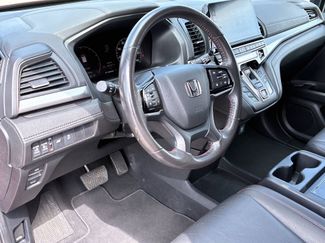 Certified 2025 Honda Odyssey Sport-L video 2