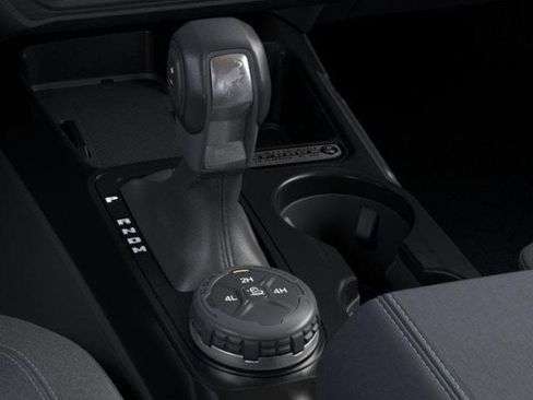 New 2026 Ford Bronco Outer Banks AWD/4WD image 18