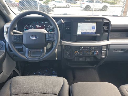 New 2026 Ford F250 XL w/ STX Appearance Package image 15