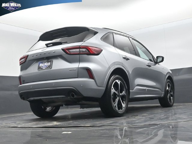 Used 2023 Ford Escape ST-Line Select w/ Tech Pack #2 AWD/4WD image 23