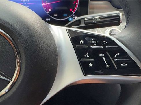 Used 2023 Mercedes-Benz C 300 Sedan image 22