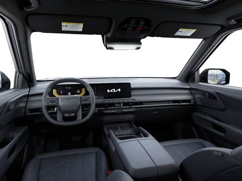 New 2027 Kia Telluride EX X-Line AWD/4WD image 14