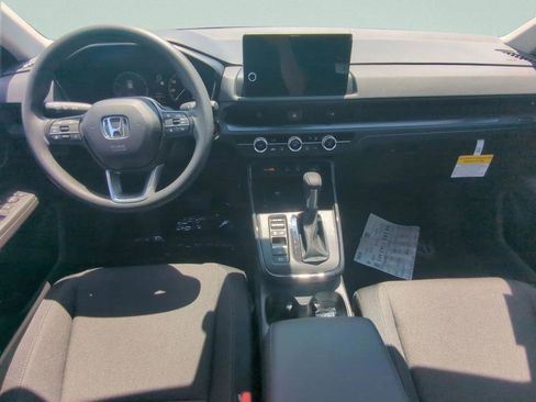 New 2026 Honda CR-V LX image 12