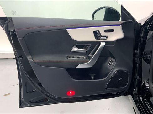 Certified 2024 Mercedes-Benz CLA 250 image 19