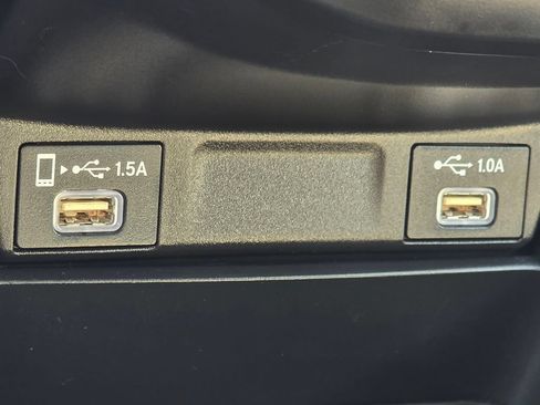 Certified 2022 Honda CR-V EX image 28