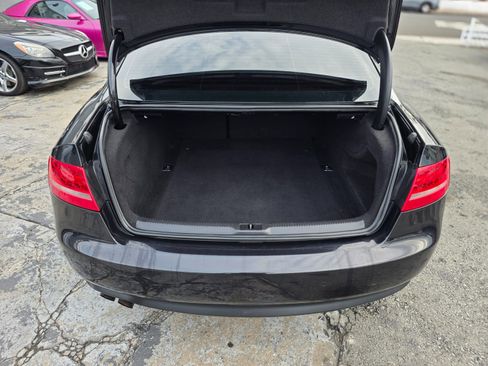 Used 2012 Audi A5 2.0T Premium Plus w/ Premium Plus Pkg image 37