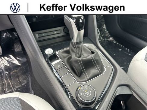 New 2026 Volkswagen Taos S AWD/4WD image 20