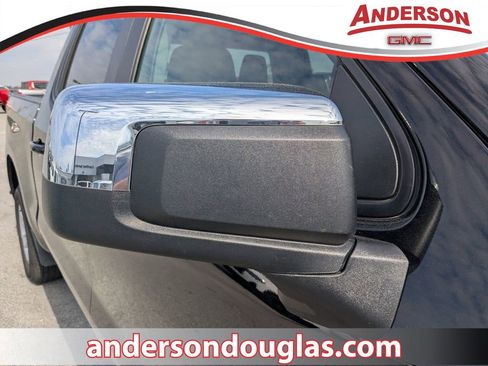 Used 2025 Chevrolet Silverado 1500 LT image 12