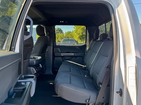 Used 2023 Ford F150 XLT w/ Equipment Group 302A High AWD/4WD image 19