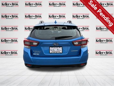 Used 2023 Subaru Impreza Premium image 6