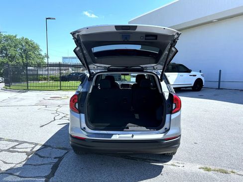 Certified 2023 GMC Terrain SLE w/ Driver Convenience Package image 21