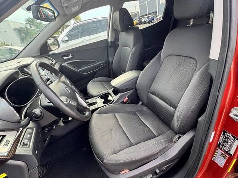 Used 2013 Hyundai Santa Fe Sport 2.0T FWD image 11