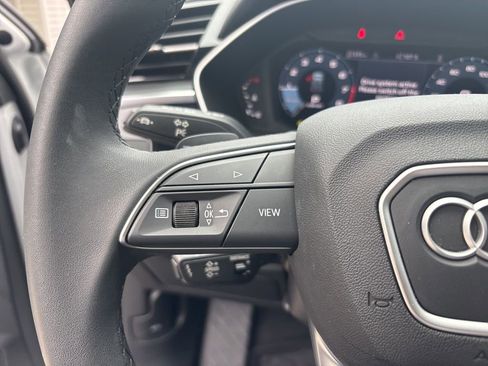 Used 2025 Audi Q3 2.0T Premium w/ Convenience Package image 24