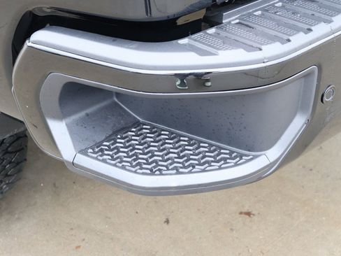 New 2026 Chevrolet Silverado 2500 LTZ w/ LTZ Plus Package image 34