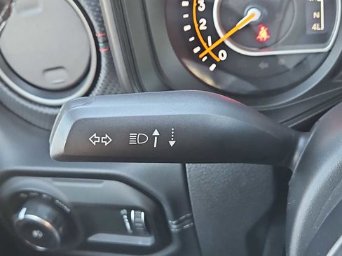 New 2026 Jeep Wrangler Rubicon w/ Technology Group image 25