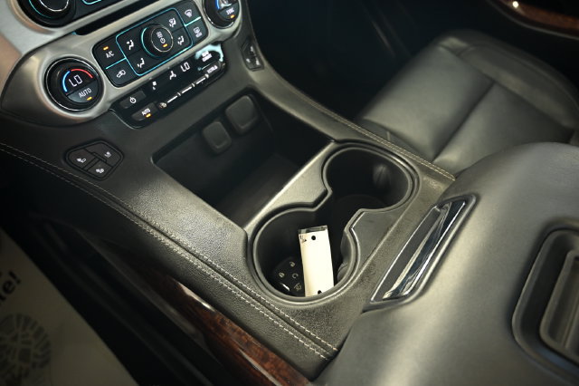 Used 2020 GMC Yukon SLT AWD/4WD image 20