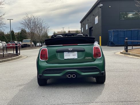 Certified 2024 MINI Cooper S image 16