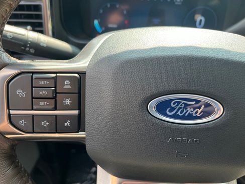 New 2026 Ford F350 King Ranch w/ Chrome Package AWD/4WD image 26