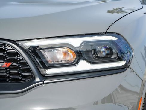 New 2026 Dodge Durango GT image 5