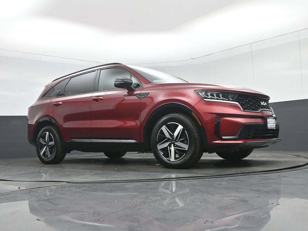 Used 2023 Kia Sorento S FWD image 64