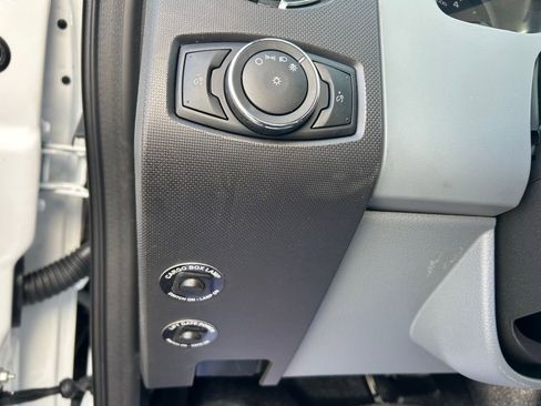 New 2026 Ford F650 2WD Regular Cab Super Duty image 15