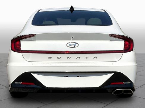 Used 2023 Hyundai Sonata SEL FWD image 5