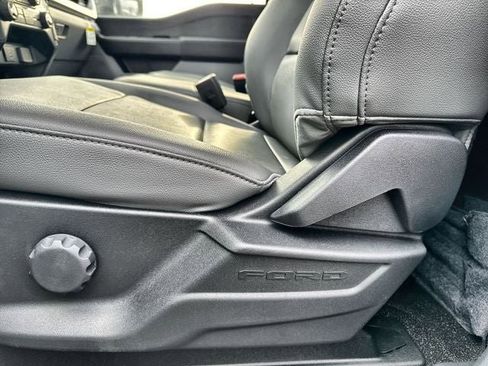 New 2026 Ford F450 XL w/ XL Chrome Package image 11