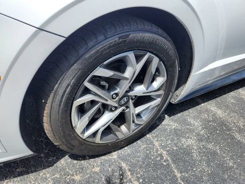 Used 2020 Hyundai Sonata SEL FWD image 24