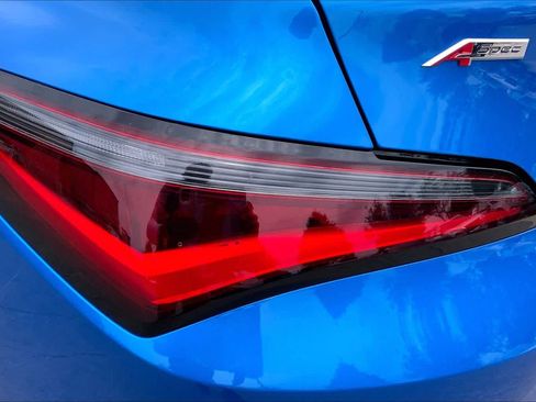 Certified 2026 Acura Integra A-Spec FWD image 29