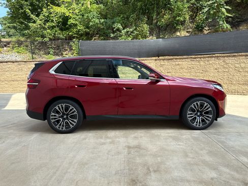 New 2026 BMW X3 xDrive30 w/ Convenience Package image 8