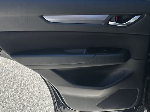 Used 2020 MAZDA CX-5 Sport image 23