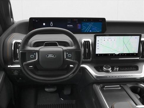 New 2026 Ford Expedition Tremor AWD/4WD image 4