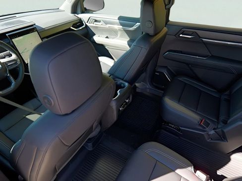 New 2026 GMC Acadia Elevation w/ Black Edition image 19