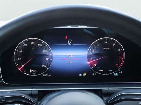 Certified 2025 Mercedes-Benz GLE 350 4MATIC image 31
