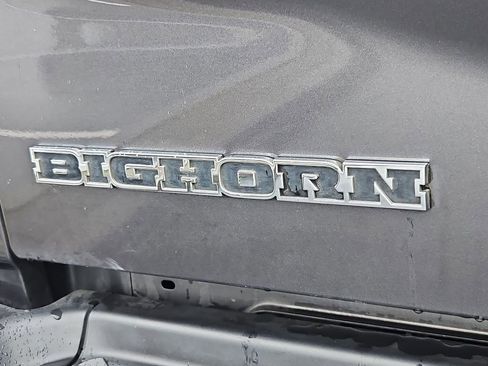 Used 2023 RAM 3500 Big Horn w/ Level 2 Equipment Group image 35