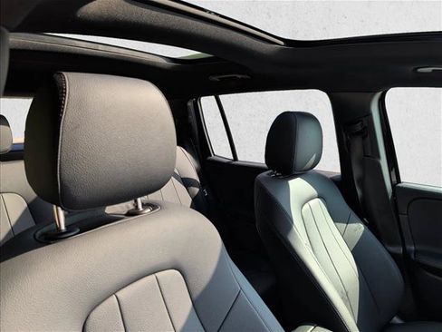 Certified 2026 Mercedes-Benz GLB 250 image 21