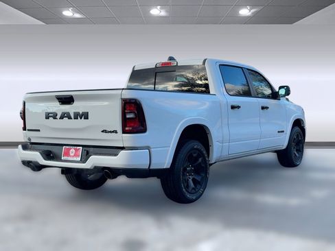 New 2026 RAM 1500 Big Horn image 9