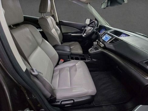 Used 2015 Honda CR-V Touring image 6