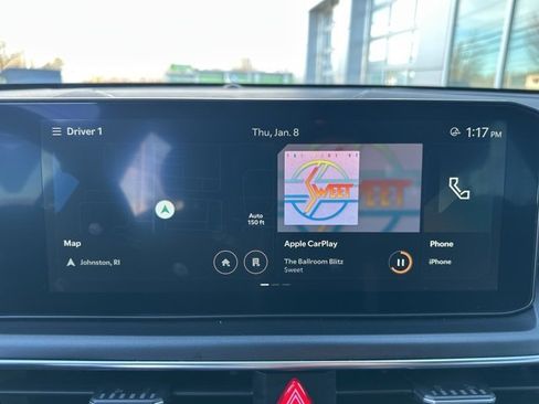 Used 2025 Kia K5 GT-Line image 17